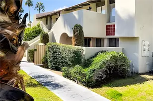 1150 E Amado, Palm Springs, CA 92262 - Photo 1