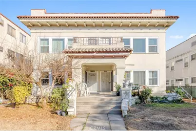 550 N Kenmore Avenue #1/2, Los Angeles, CA 90004 - Photo 1