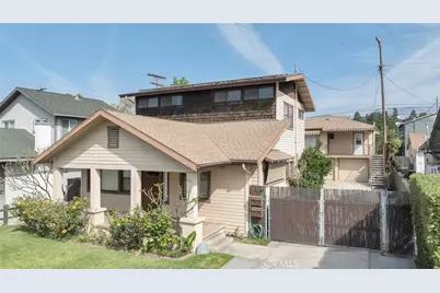 357 Vine Street, Glendale, CA 91204 - Photo 1