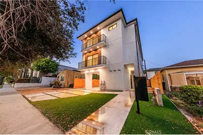 1956 Purdue Avenue #A, Los Angeles, CA 90025 - Photo 1