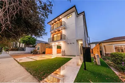 1956 Purdue Avenue #B, Los Angeles, CA 90025 - Photo 1