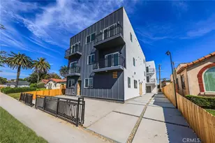 2012 S Dunsmuir Ave, Los Angeles, CA 90016 - Photo 1