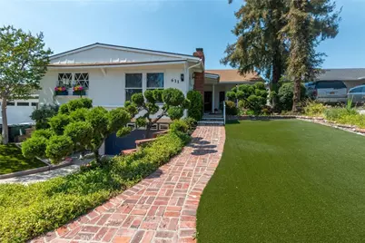 611 Delaware Road, Burbank, CA 91504 - Photo 1