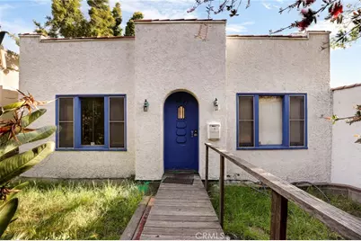 2621 Silver Ridge, Los Angeles, CA 90039 - Photo 1
