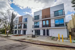 11810 Gilmore St, North Hollywood, CA 91606 - Photo 1