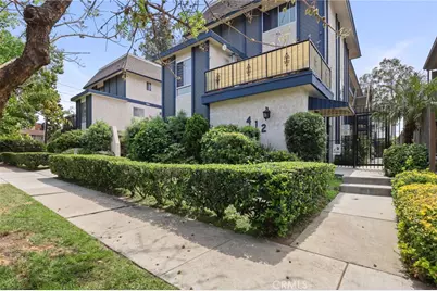 412 Burchett #17, Glendale, CA 91203 - Photo 1