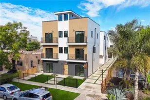 5209 W 20th Street, Los Angeles, CA 90016 - Photo 1