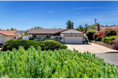 19614 El Camino Esplanade, Walnut, CA 91789 - Photo 1