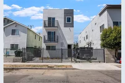 1885 W 20th Street #1885 1/2, Los Angeles, CA 90007 - Photo 1