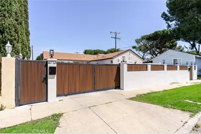 10711 Cantlay Street, Los Angeles, CA 91352 - Photo 1