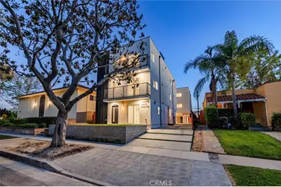 10810 Hesby Street #10810, North Hollywood, CA 91601 - Photo 1
