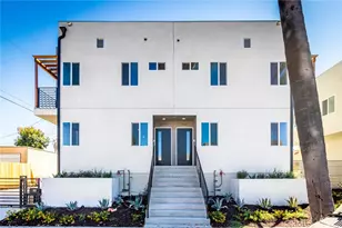 5016 Pickford St, Los Angeles, CA 90019 - Photo 1