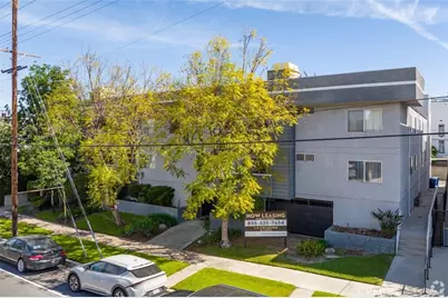 4406 Cahuenga Boulevard #109A, Toluca Lake, CA 91602 - Photo 1