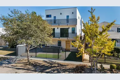 1736 Carmona Avenue #A, Los Angeles, CA 90019 - Photo 1
