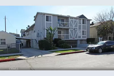 262 W Valencia Avenue #C, Burbank, CA 91502 - Photo 1