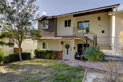 1881 Verdugo Loma Drive, Glendale, CA 91208 - Photo 1