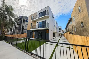 1239 N Orange Dr #1237 3/4, Los Angeles, CA 90038 - Photo 1