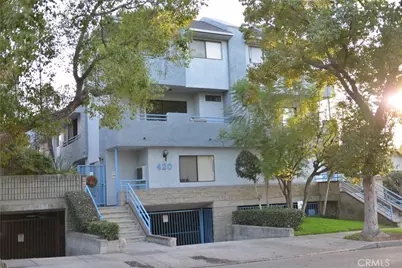 420 Milford Street, Glendale, CA 91203 - Photo 1