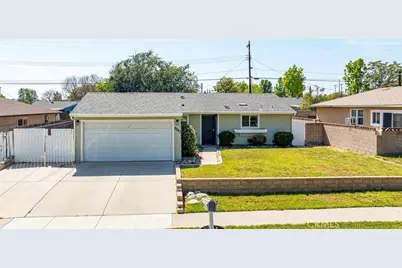 2343 Lupin, Simi Valley, CA 93065 - Photo 1