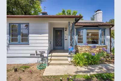 1727 N Hill Avenue, Pasadena, CA 91104 - Photo 1