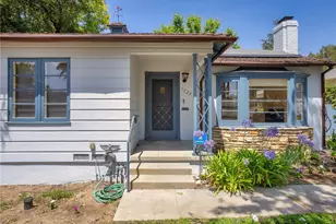 1727 N Hill Ave, Pasadena, CA 91104 - Photo 1