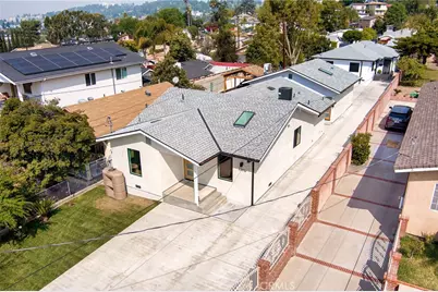 2361 Moss Avenue #1/4, Los Angeles, CA 90065 - Photo 1