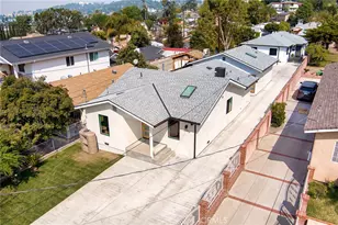 2361 Moss Ave #1/4, Los Angeles, CA 90065 - Photo 1