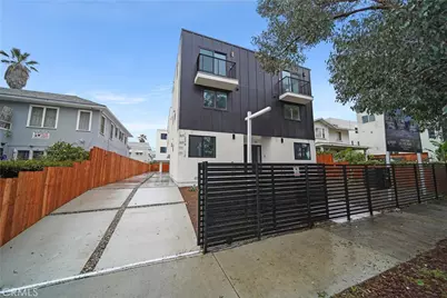 171 S Hoover Street, Los Angeles, CA 90004 - Photo 1