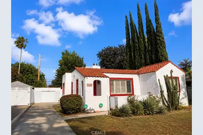 5648 Beck, North Hollywood, CA 91601 - Photo 1