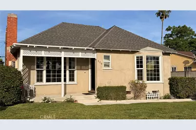 226 N Lima Street, Burbank, CA 91505 - Photo 1