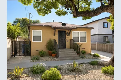 1232 Manzanita, Los Angeles, CA 90029 - Photo 1