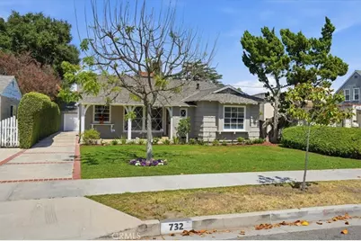 732 N Lima Street, Burbank, CA 91505 - Photo 1