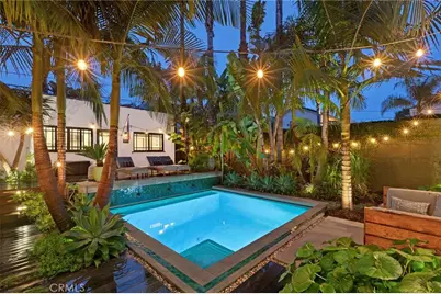 737 N Orange Drive, Los Angeles, CA 90038 - Photo 1