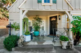 934 Highline, Glendale, CA 91205 - Photo 1