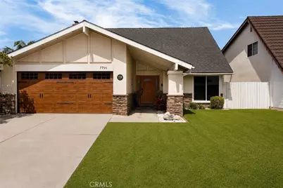 7791 Bouma Circle, La Palma, CA 90623 - Photo 1