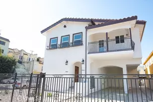 1861 S Longwood Ave, Los Angeles, CA 90019 - Photo 1