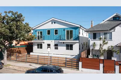 236 N Burlington Avenue, Echo Park, CA 90026 - Photo 1