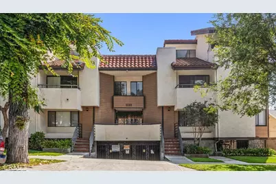 1132 Elm #211, Glendale, CA 91201 - Photo 1