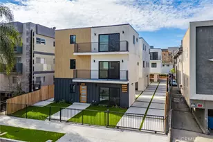 1237 N Orange Dr, Los Angeles, CA 90038 - Photo 1