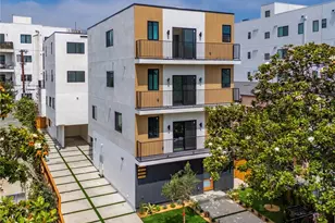 1065 S Corning St, Los Angeles, CA 90035 - Photo 1