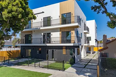 2938 S Sycamore Avenue #2, Los Angeles, CA 90016 - Photo 1