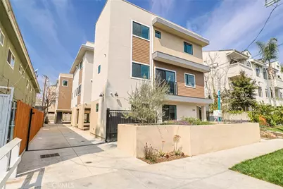 5257 Harmony, North Hollywood, CA 91601 - Photo 1