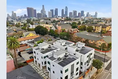 206 N Union Avenue, Echo Park, CA 90026 - Photo 1