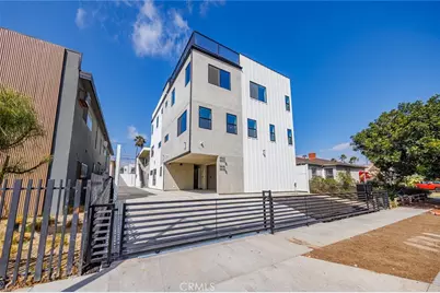 5933 Comey Avenue #1, Los Angeles, CA 90034 - Photo 1