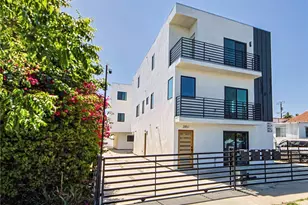 2851 S Victoria Ave, Los Angeles, CA 90016 - Photo 1