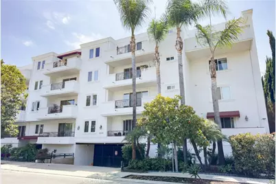 4533 Vista Del Monte Avenue #201, Sherman Oaks, CA 91403 - Photo 1