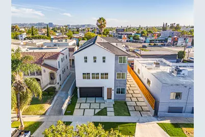 6142 Alcott, Los Angeles, CA 90035 - Photo 1