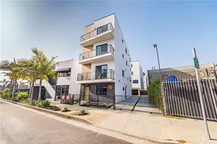 13461 Beach Ave, Marina del Rey, CA 90292 - Photo 1