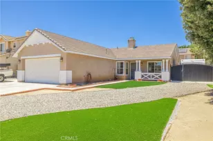 36759 45th, Palmdale, CA 93552 - Photo 1