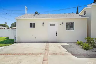 6724 Katherine Avenue, Van Nuys, CA 91405 - Photo 1